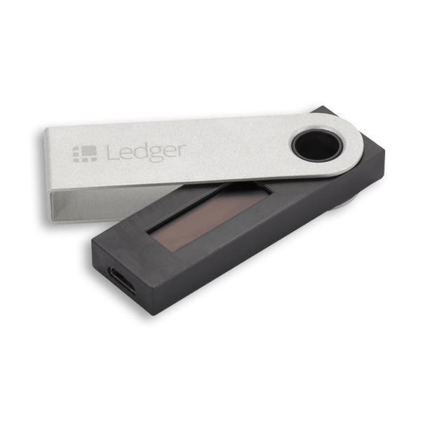 Ledger Nano S