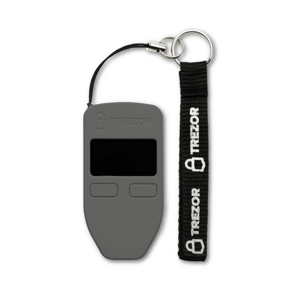 Trezor Wallet